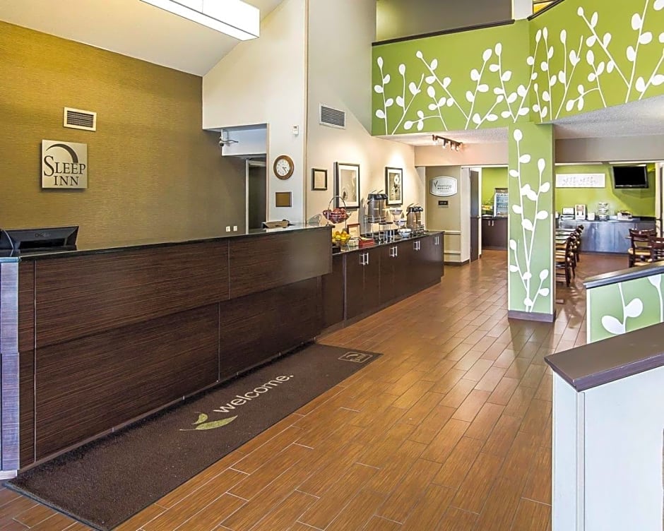Sleep Inn South Joplin