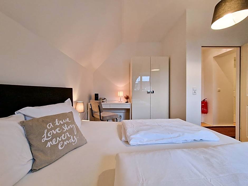 Restaurant Hotel Laternchen