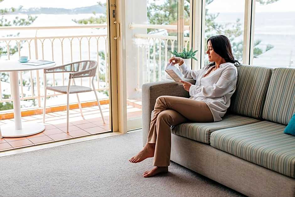 Crowne Plaza Terrigal By IHG