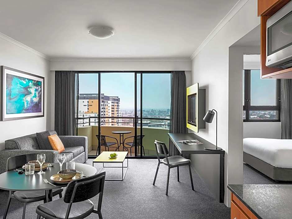 Mantra Parramatta
