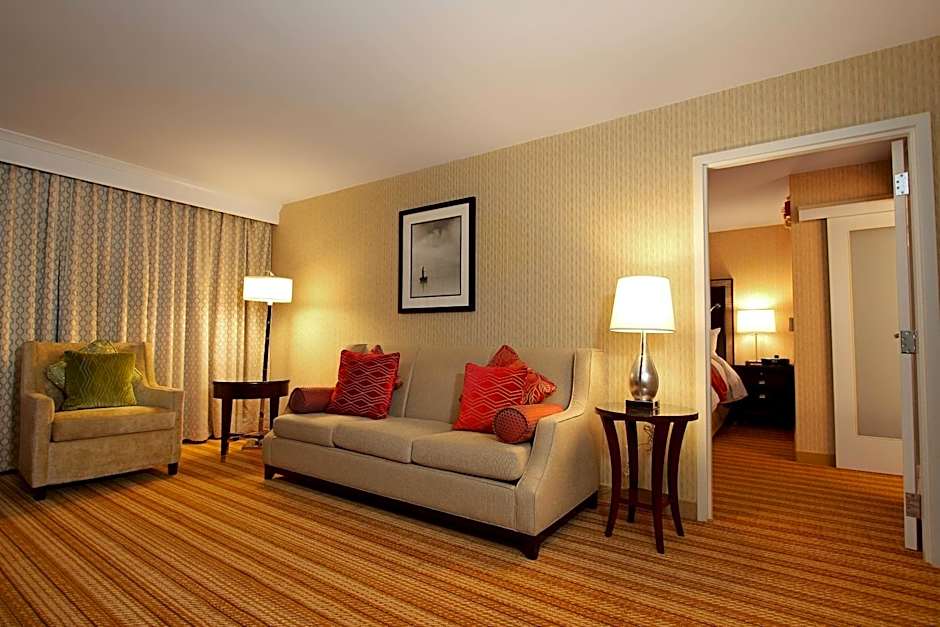Marriott Memphis East