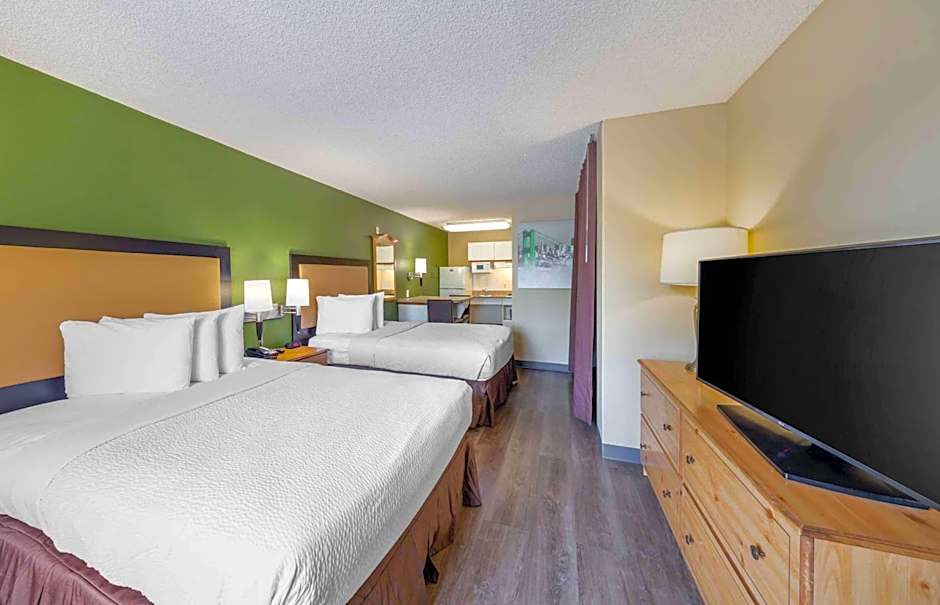 Extended Stay America Suites - Los Angeles - LAX Airport - El Segundo