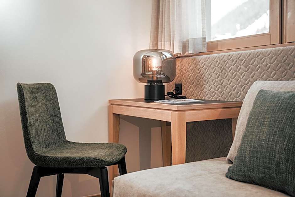 Seehotel Panorama Relax