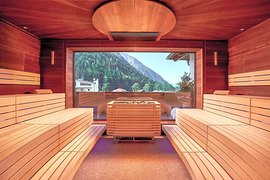 Das Karwendel - Ihr Wellness Zuhause am Achensee