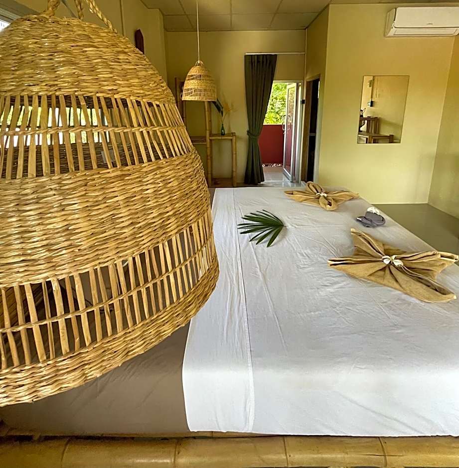 Mythai Guesthouse
