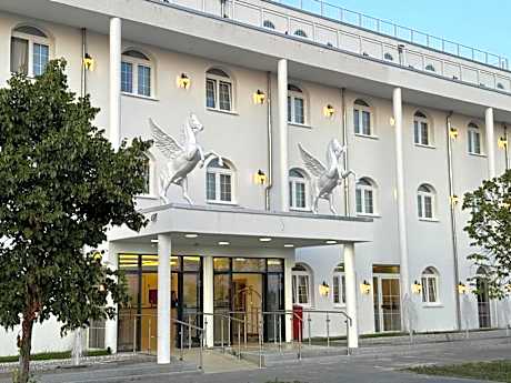 Hotel Babylon Royal