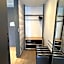 Aloft Osaka Dojima