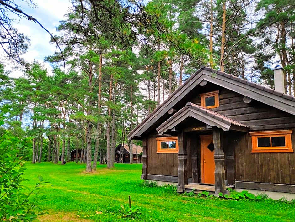 Jõeääre puhkekeskus