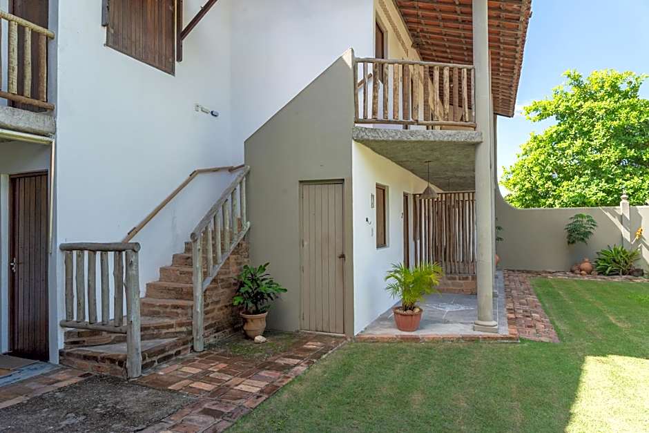 Pousada Trilha do Mar