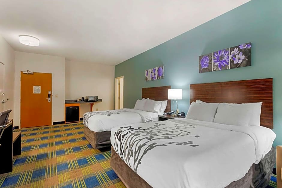 Sleep Inn & Suites Smyrna