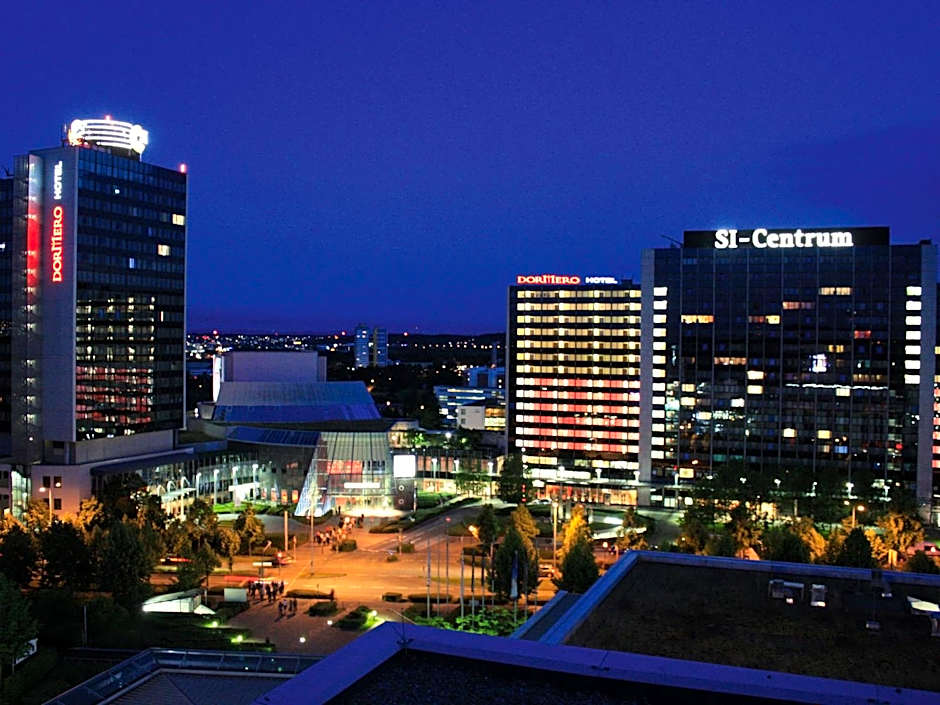 Dormero Hotel Stuttgart