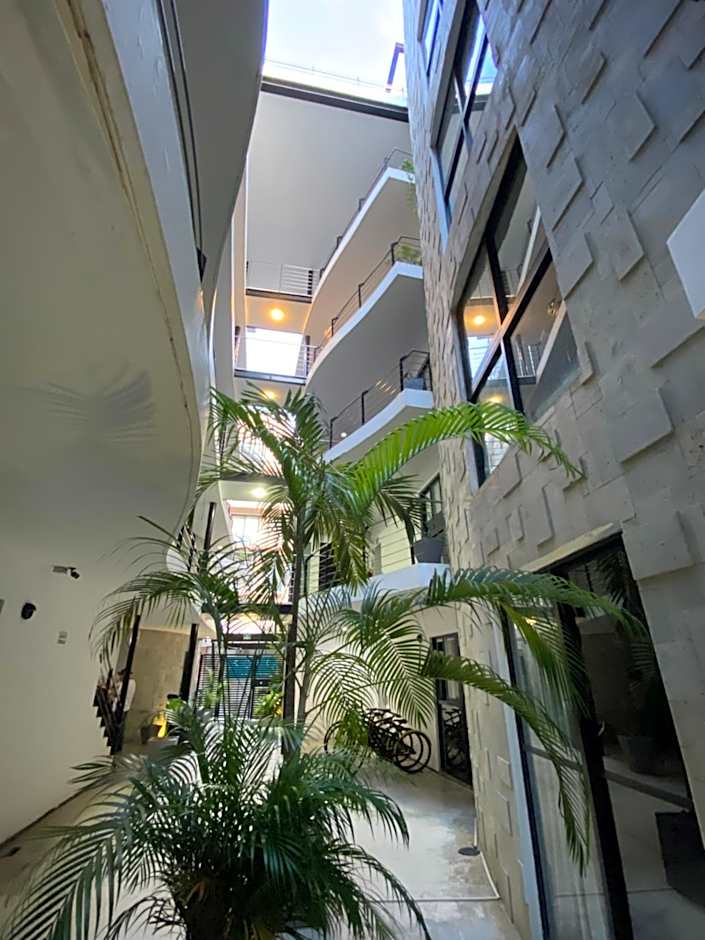 Sole Suites