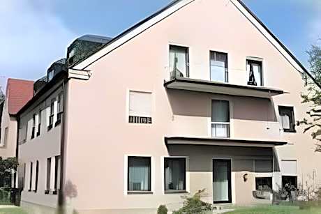Hotel Garni Illertal