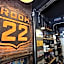 Room 22 Hostel