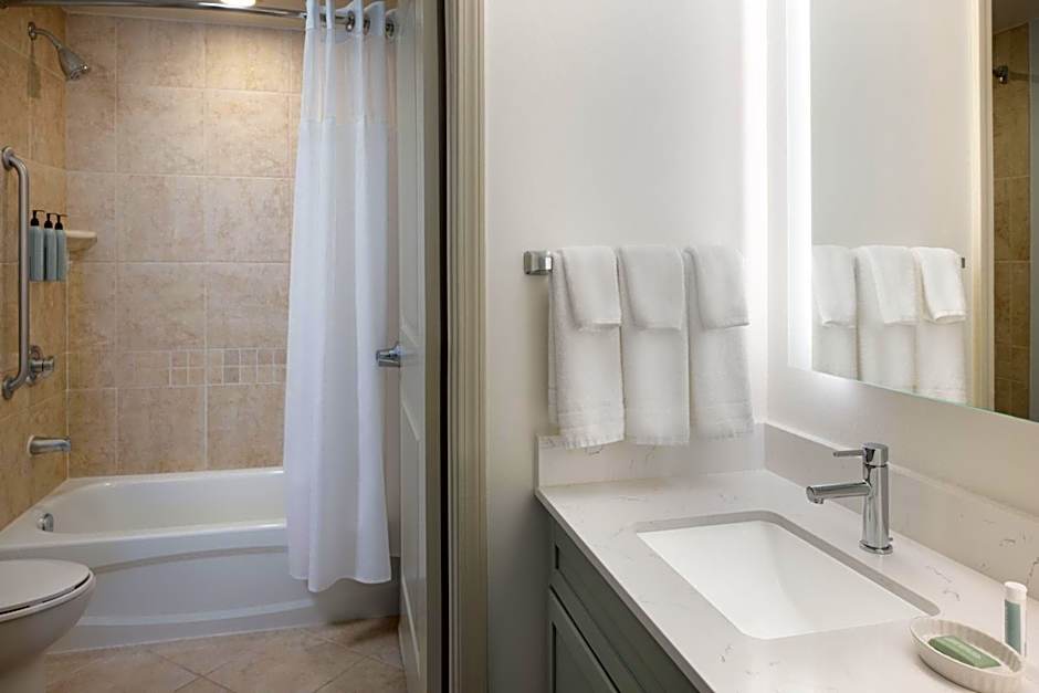 Residence Inn by Marriott Sandestin at Grand Boulevard