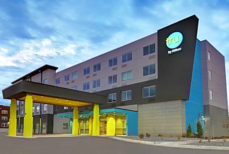 Tru By Hilton Springfield Medical Mile, Mo