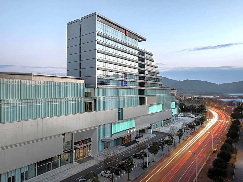 SSAW Yintai Boutique Hotel Qiandao Lake
