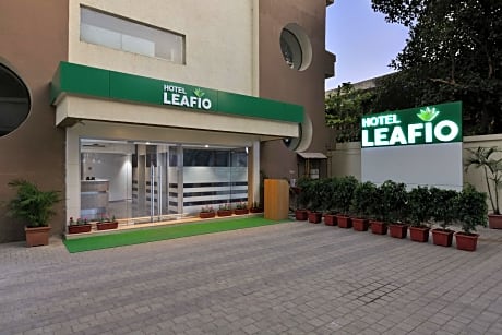 Hotel Leafio Mumbai