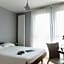 Comfort Aparthotel Besancon Hauts du Chazal