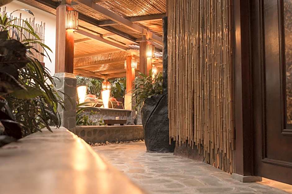 Baldi Hot Springs Hotel & Spa