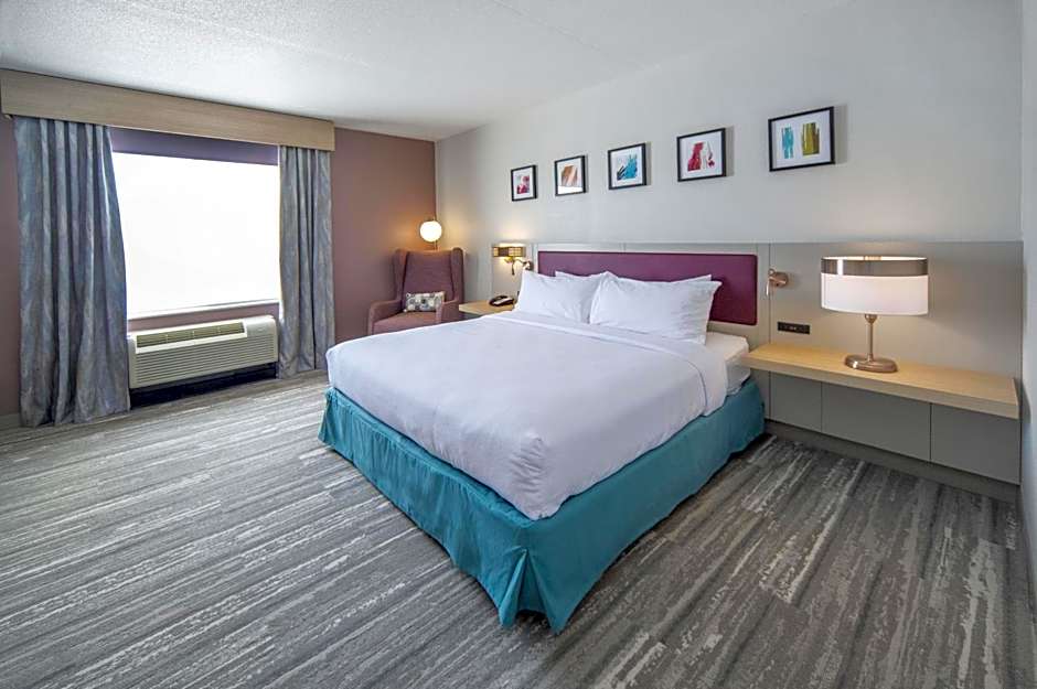 Hilton Garden Inn Clifton Park