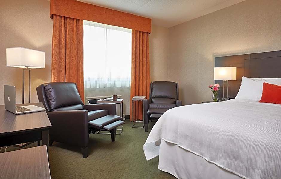 Travelway Inn Sudbury