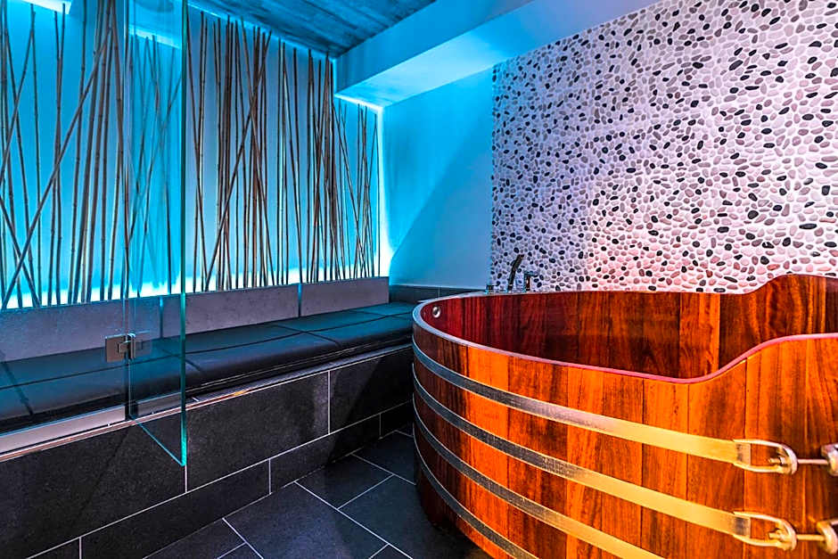 Hotel Thermal ŠÍRAVA