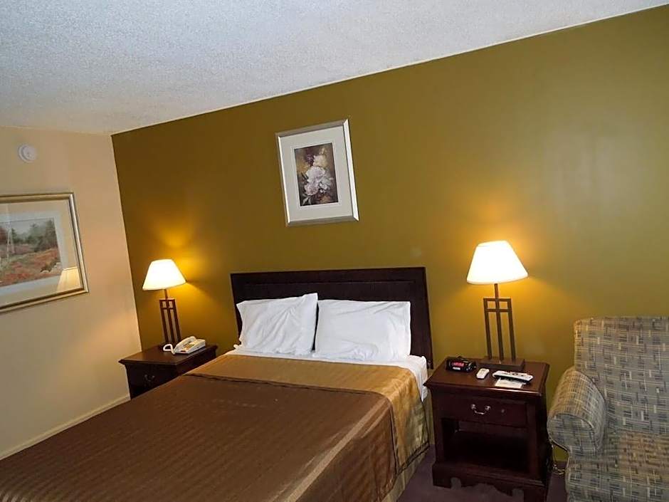 Hilltop Inn