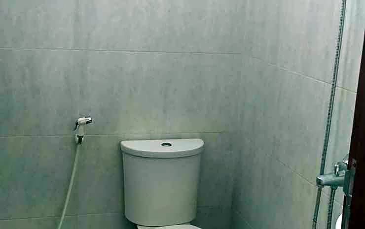Hotel O Griya Lestari Pati 2
