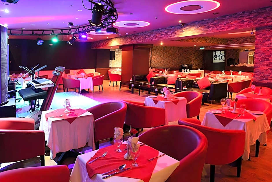 Juffair Gate Hotel
