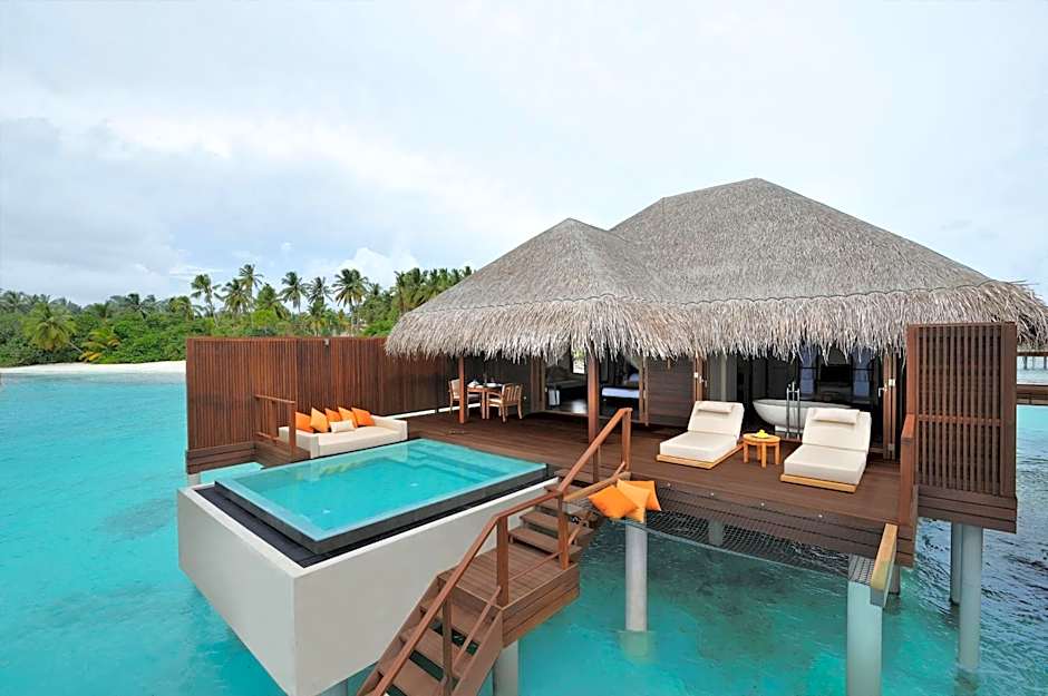Photo 1 of 6 of Ocean Villa