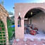 siwa garden house