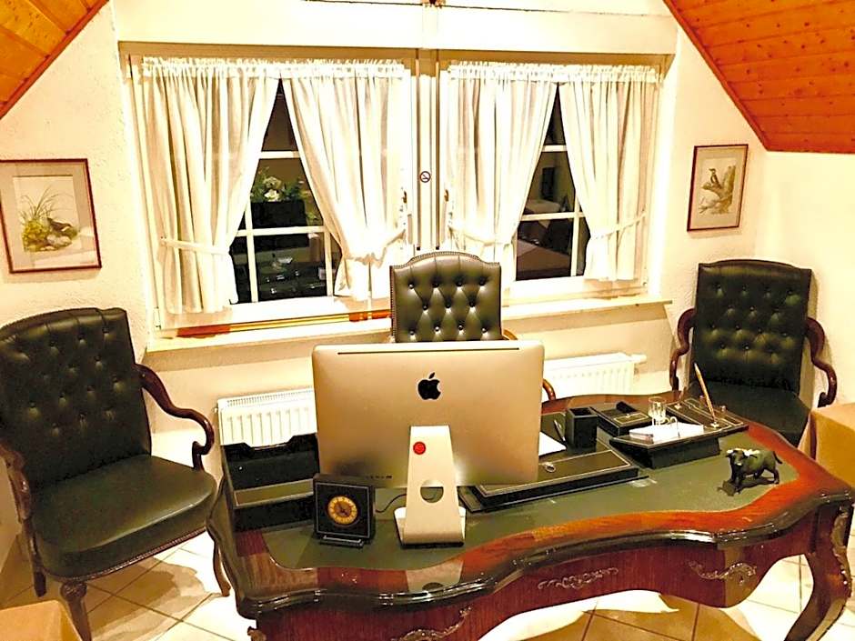 Hotel Landhaus Köln