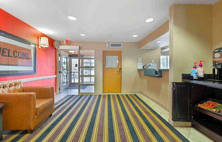 Extended Stay America Suites - Washington, D.C. - Chantilly - Airport