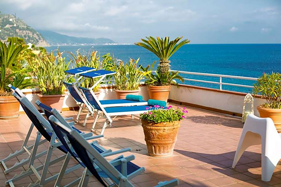 Il Cefalo Hotel & Restaurant