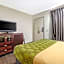 Econo Lodge Augusta, Downtown