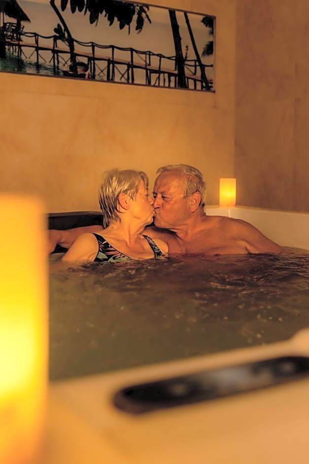 Wellness hotel Chata Jana