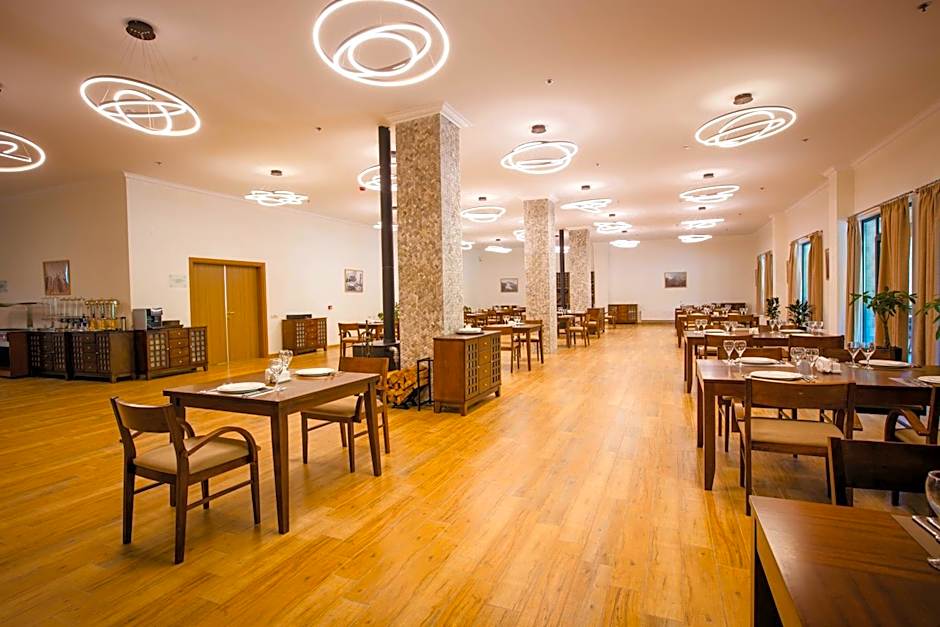 Gistola Hotel Mestia