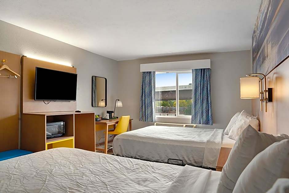 Days Inn by Wyndham Omaha NE
