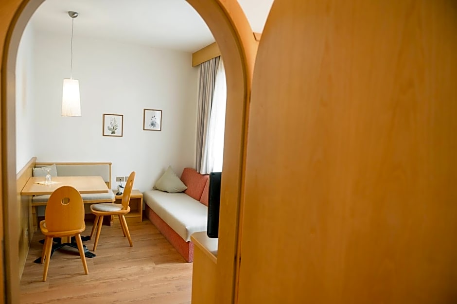 Hotel Rochushof