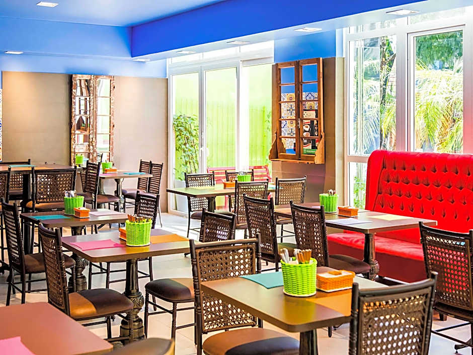 Ibis Styles Porto Alegre Centro