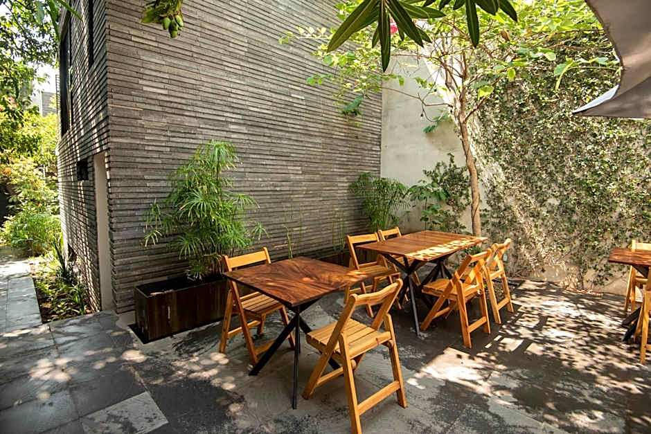 Nardazul "Casa de Sueños"