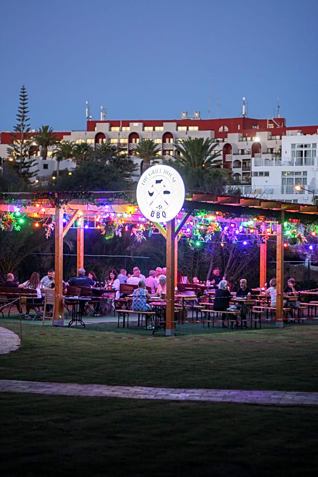 Muthu Clube Praia da Oura