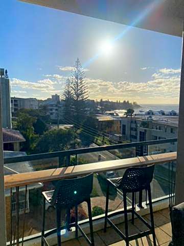 Kings Row Apartments