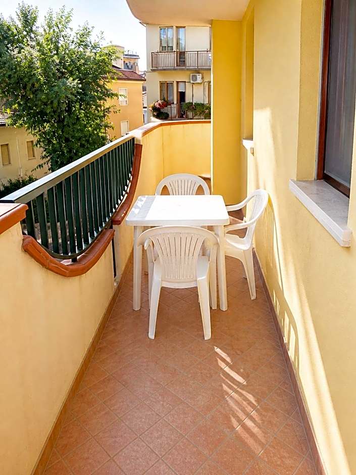 Residence Mediterraneo - Agenzia Cocal