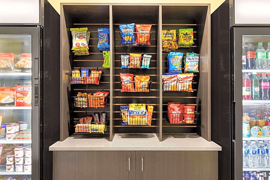 The Orbit Hotel, Trademark Collection by Wyndham