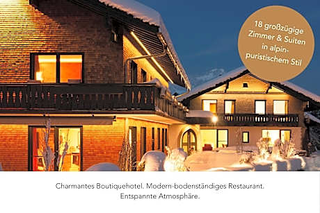 freistil Boutiquehotel