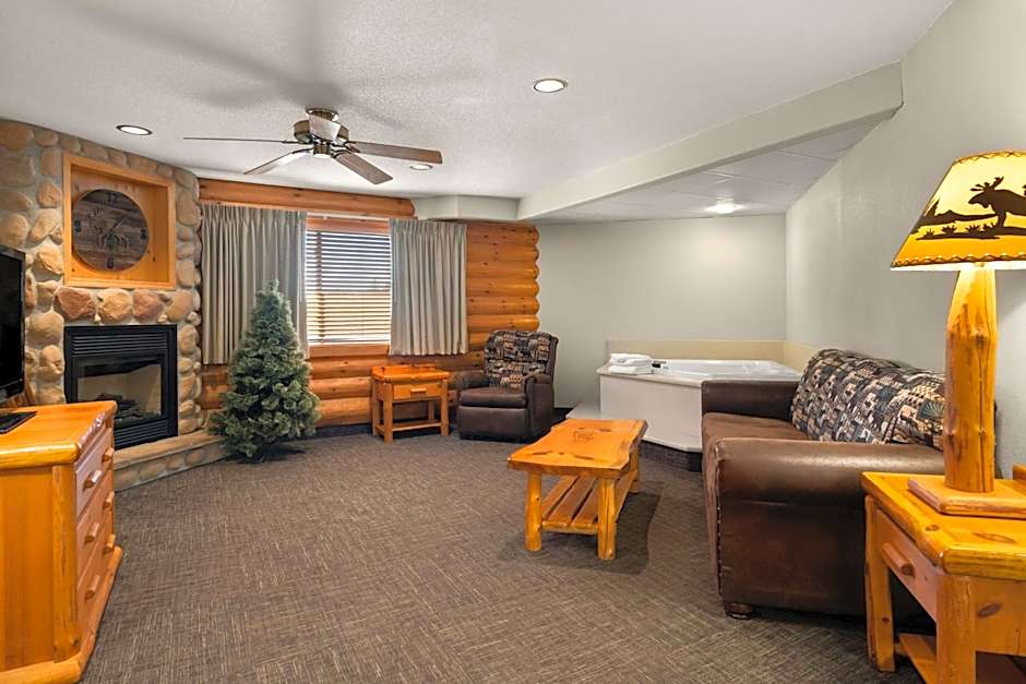 Best Western Northwoods Lodge