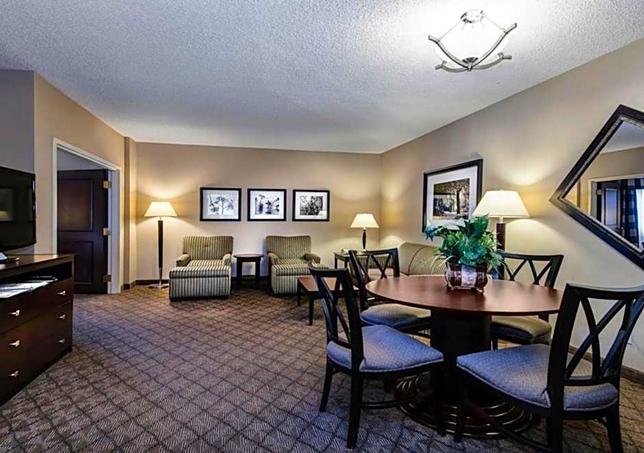 Holiday Inn Springdale-Fayetteville Area By IHG