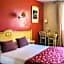 LOGIS HOTEL & RESTAURANT L'ETAPE Bouc Bel Air - Gardanne